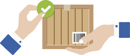 Customer satisfaction commitment