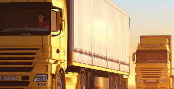 Transportation and logistics services