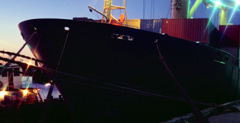 Shipping operations services