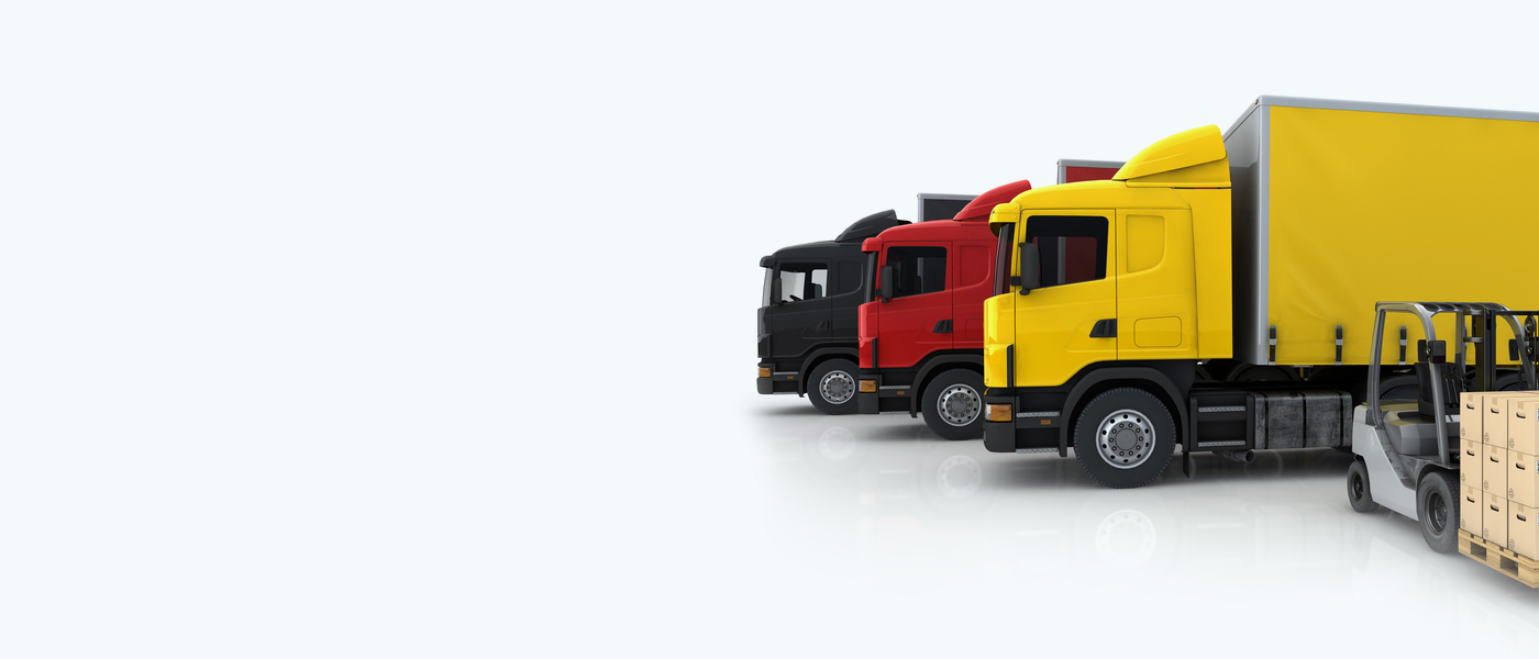 Rapid Stream Logistics - Fast and secure transportation services